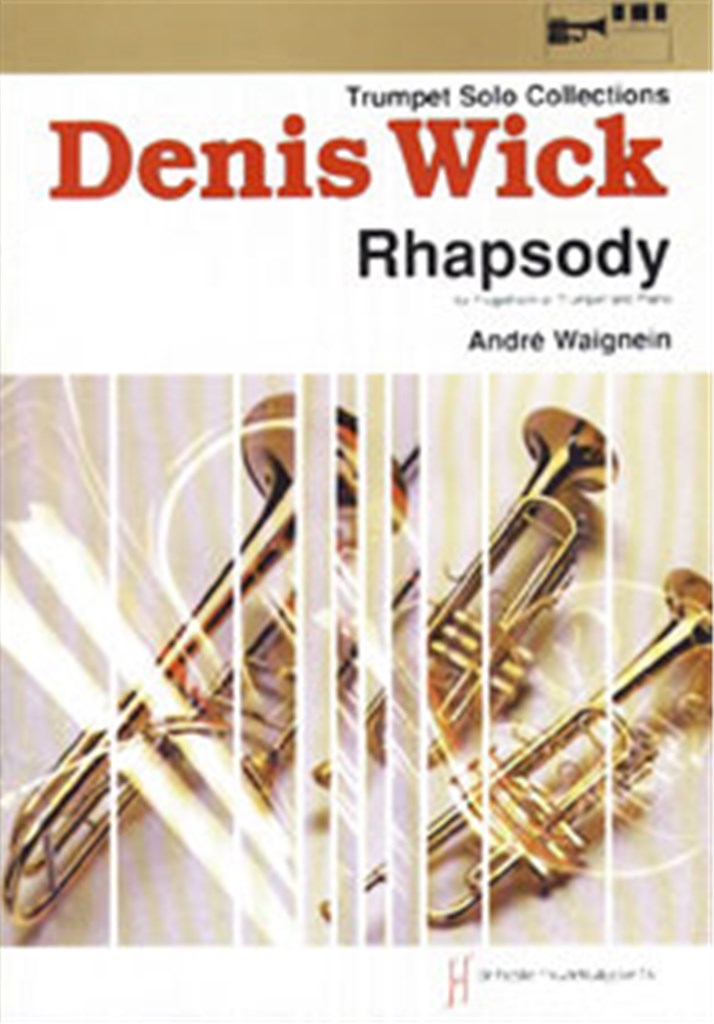 Rhapsody